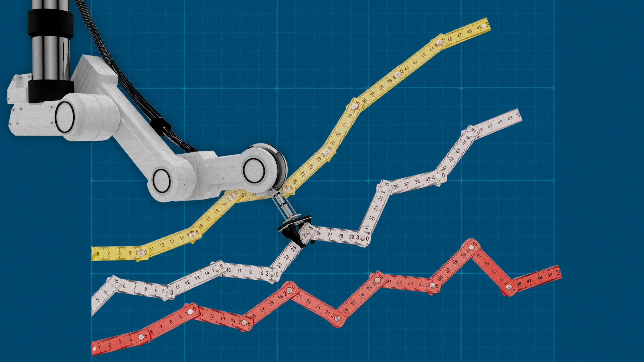 Почти все бенчмарки для измерения ИИ — ужасны. Колонка MIT Technology Review - 1